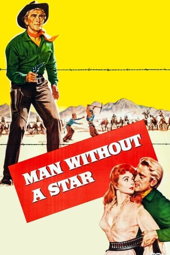 Man Without a Star 1955