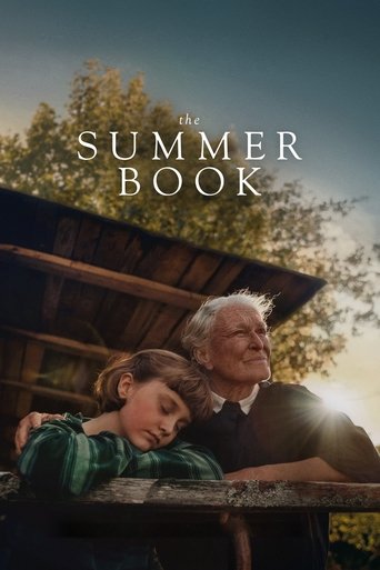 The Summer Book 2024