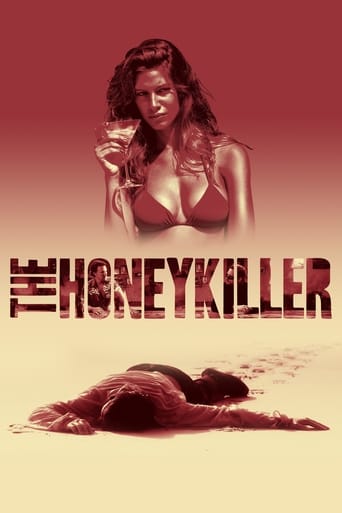 دانلود فیلم The Honey Killer 2011