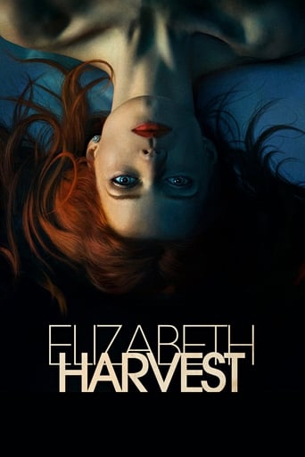 دانلود فیلم Elizabeth Harvest 2018 (الیزابت هاروست)