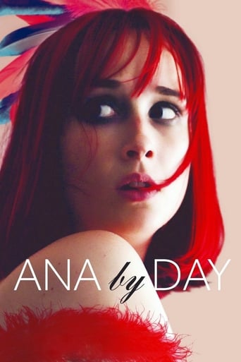 دانلود فیلم Ana by Day 2018