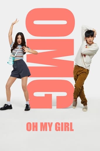 دانلود فیلم OMG! Oh My Girl 2022 (اوه خدای من! اوه دختر من)