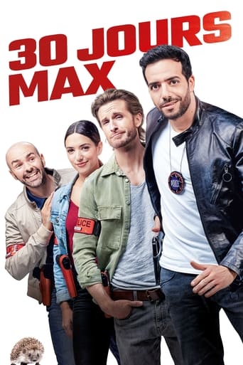 دانلود فیلم 30 Days Max 2020