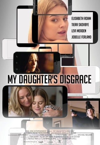 دانلود فیلم My Daughter's Disgrace 2016