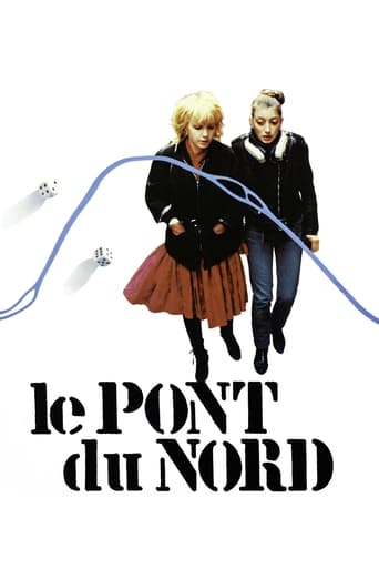 دانلود فیلم Le Pont du Nord 1981