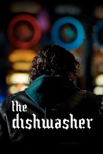 دانلود فیلم The Dishwasher 2023