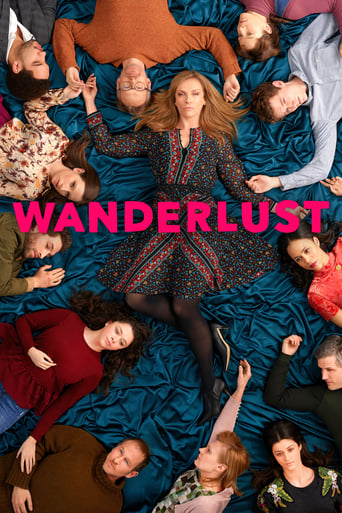 Wanderlust 2018 (عشق سفر)