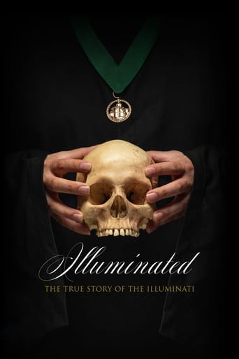 دانلود فیلم Illuminated: The True Story of the Illuminati 2019 (روشن شده)