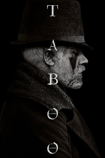 دانلود سریال Taboo 2017 (تابو) دوبله فارسی بدون سانسور