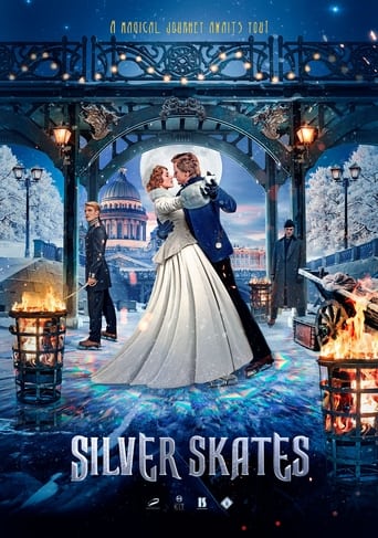 Silver Skates 2020 (اسکیت نقره ای)