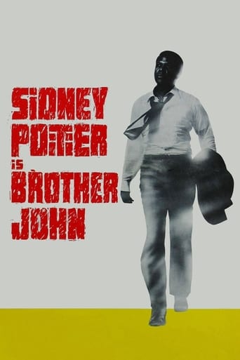 دانلود فیلم Brother John 1971