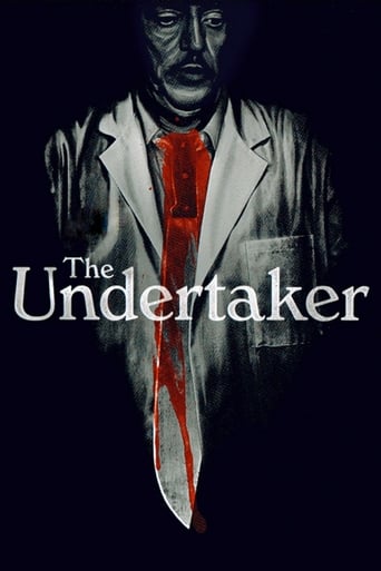 دانلود فیلم The Undertaker 1988