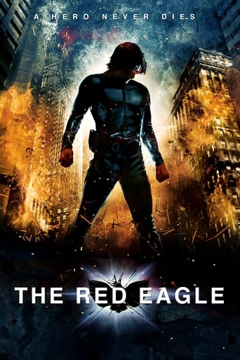 دانلود فیلم The Red Eagle 2010