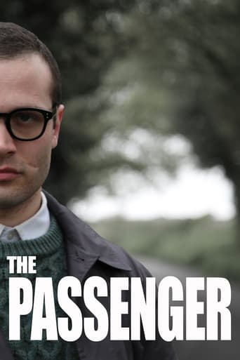 دانلود فیلم The Passenger 2020 (مسافر)