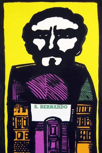 دانلود فیلم S. Bernardo 1972