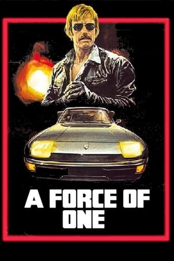 دانلود فیلم A Force of One 1979