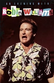 دانلود فیلم Robin Williams: An Evening with Robin Williams 1983