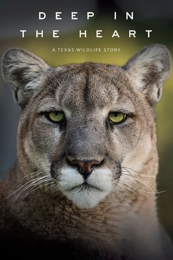 دانلود فیلم Deep in the Heart: A Texas Wildlife Story 2022 (عمیق در قلب: داستان حیات وحش تگزاس)