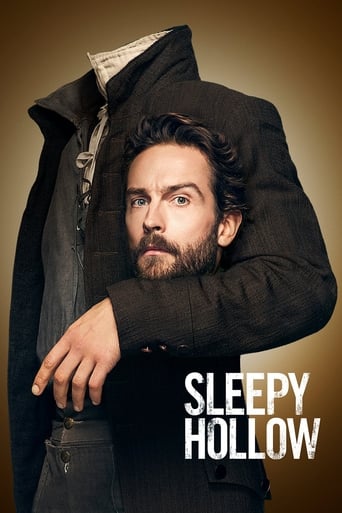 Sleepy Hollow 2013