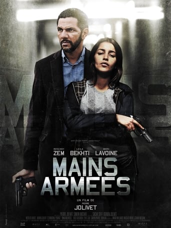 دانلود فیلم Armed Hands 2012