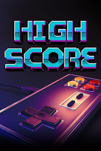 High Score 2020 (امتیازهای بالا)