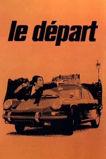 The Departure 1967