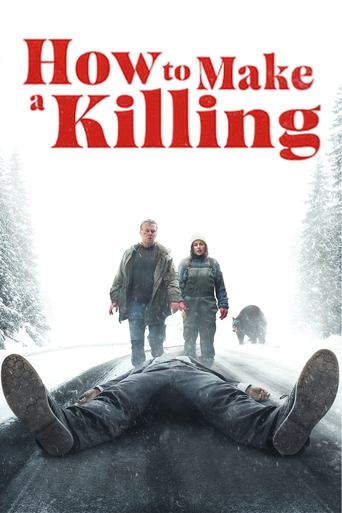 دانلود فیلم How to Make a Killing 2024