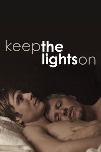 دانلود فیلم Keep the Lights On 2012