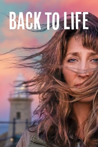 دانلود سریال Back to Life 2019 (بازگشت به زندگی)