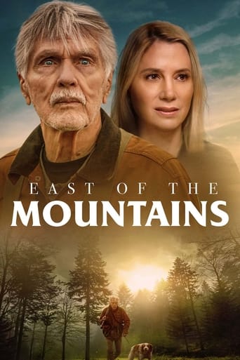 East of the Mountains 2021 (شرق کوهستان)