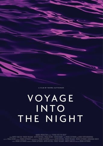 دانلود فیلم Voyage Into the Night 2021 (سفر به شب)