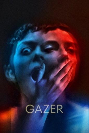 دانلود فیلم Gazer 2024