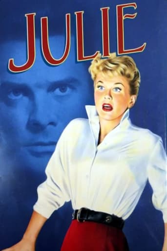 دانلود فیلم Julie 1956