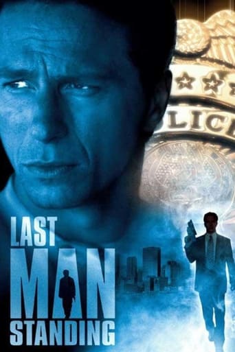 Last Man Standing 1995