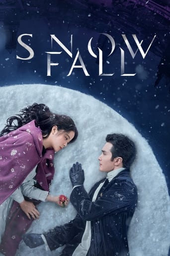 دانلود سریال Snow Fall 2024 دوبله فارسی بدون سانسور