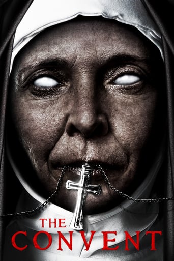 دانلود فیلم The Convent 2018