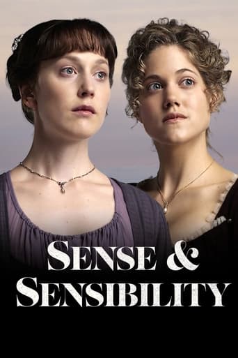 Sense and Sensibility 2008