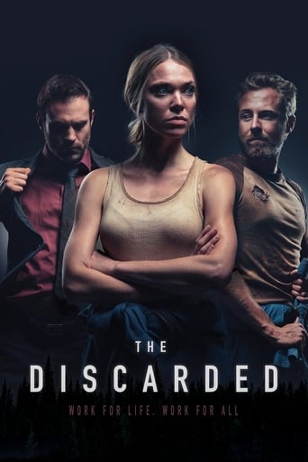 دانلود فیلم The Discarded 2019