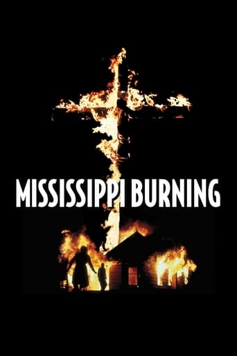 دانلود فیلم Mississippi Burning 1988 (میسیسیپی می‌سوزد)