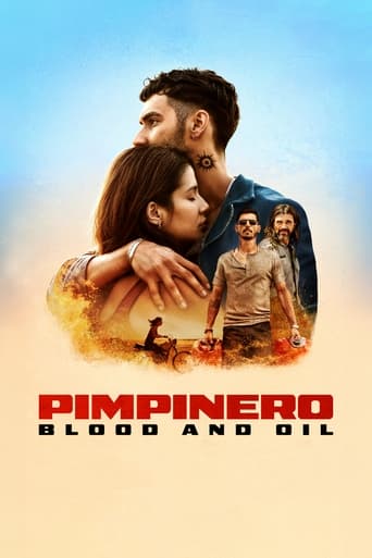 Pimpinero: Blood and Oil 2024