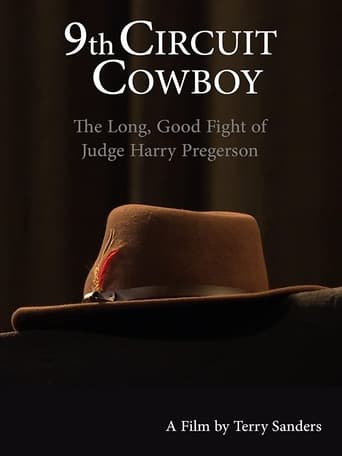 دانلود فیلم 9th Circuit Cowboy 2021