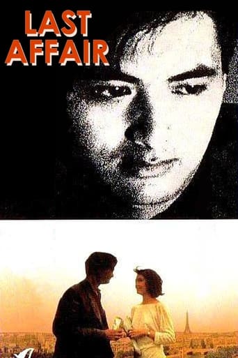 Last Affair 1983