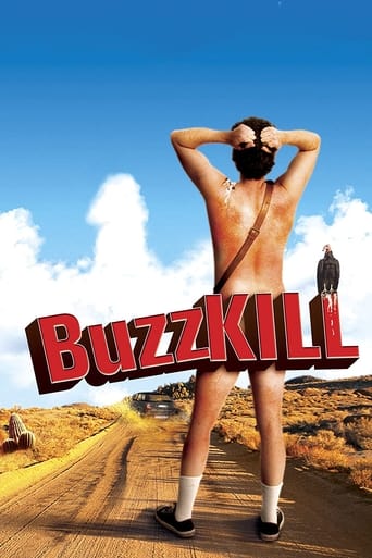 دانلود فیلم Buzzkill 2012
