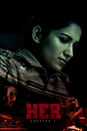 دانلود فیلم HER: Chapter 1 2023