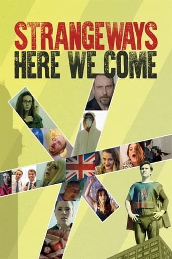 دانلود فیلم Strangeways Here We Come 2018
