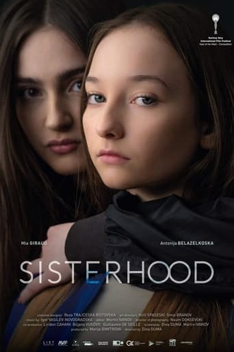 دانلود فیلم Sisterhood 2021