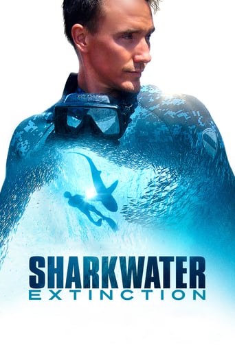 دانلود فیلم Sharkwater Extinction 2018