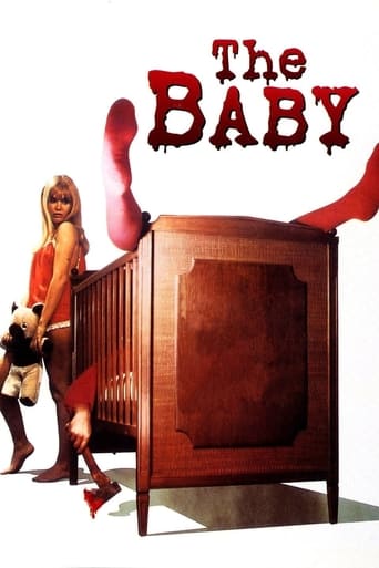 The Baby 1973