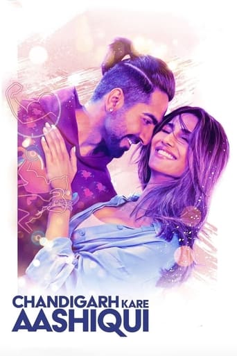 دانلود فیلم Chandigarh Kare Aashiqui 2021 (عاشقی در چاندیگر )