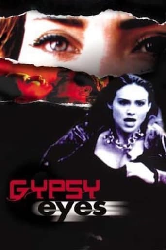 دانلود فیلم Gypsy Eyes 1992